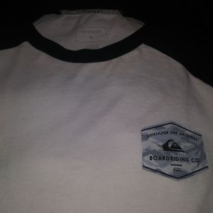 Quiksilver Tshirt